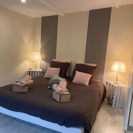 Severine Chambres D'Hotes Floing Екстер'єр фото