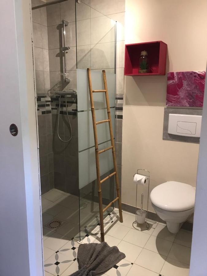 Severine Chambres D'Hotes Floing Екстер'єр фото