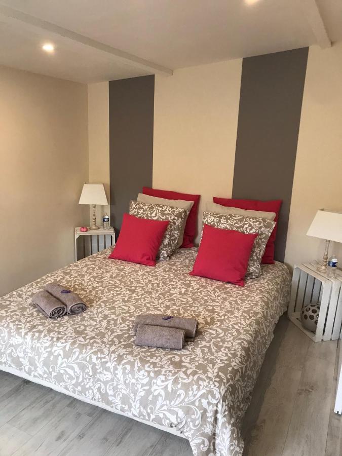 Severine Chambres D'Hotes Floing Екстер'єр фото