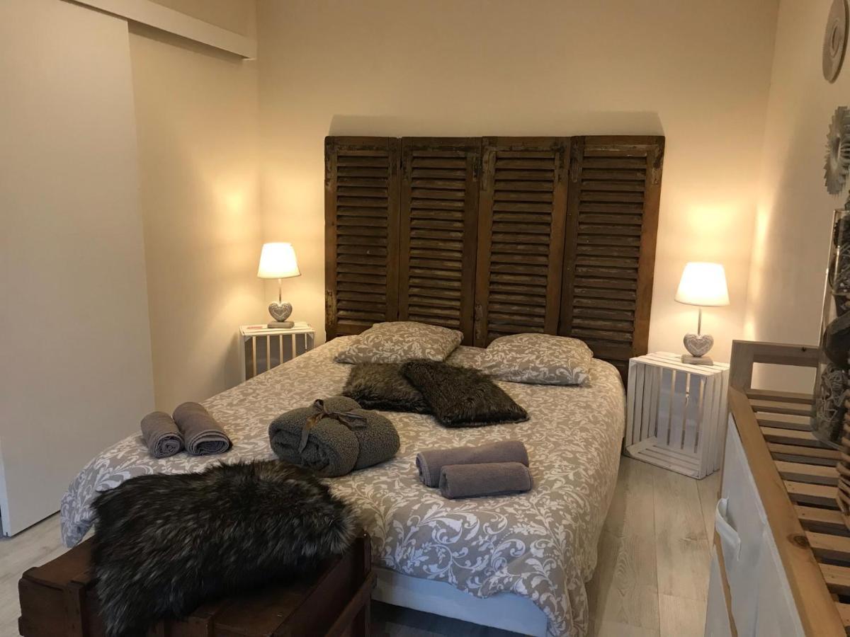 Severine Chambres D'Hotes Floing Екстер'єр фото