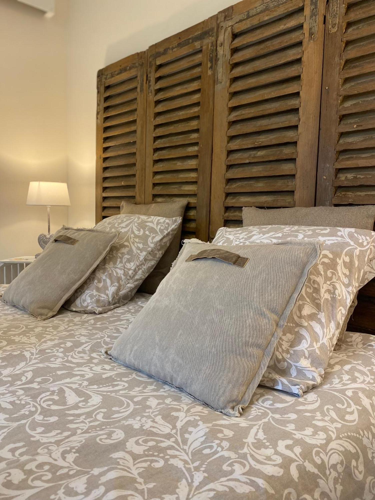 Severine Chambres D'Hotes Floing Екстер'єр фото