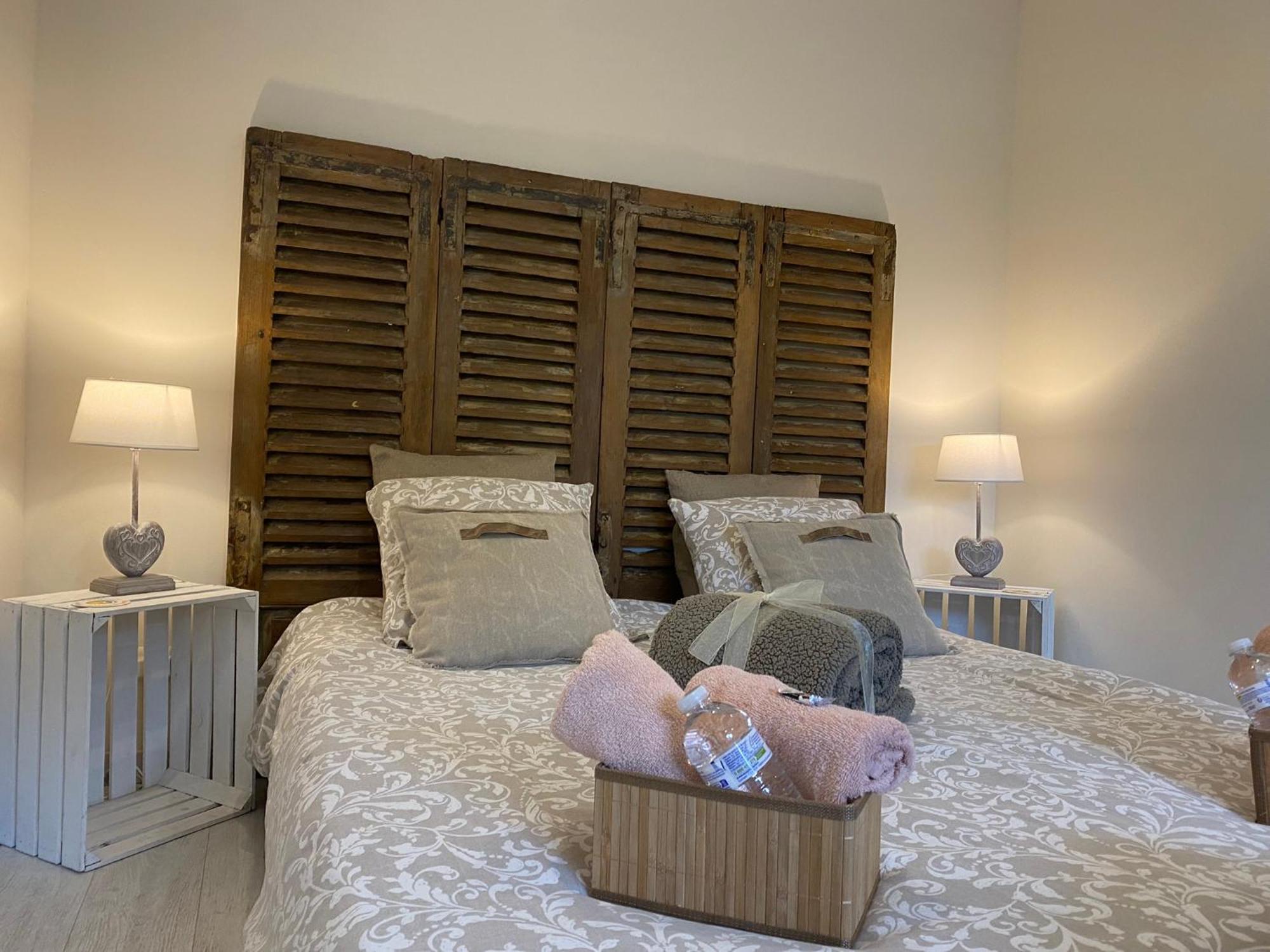 Severine Chambres D'Hotes Floing Екстер'єр фото