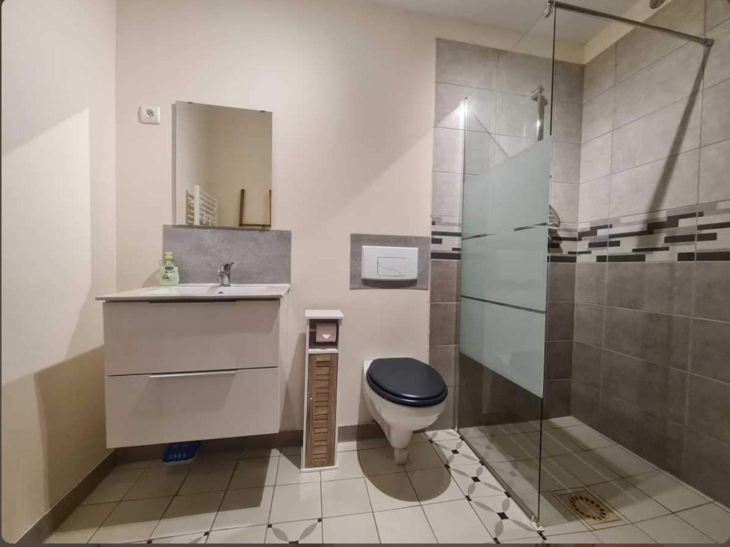 Severine Chambres D'Hotes Floing Екстер'єр фото