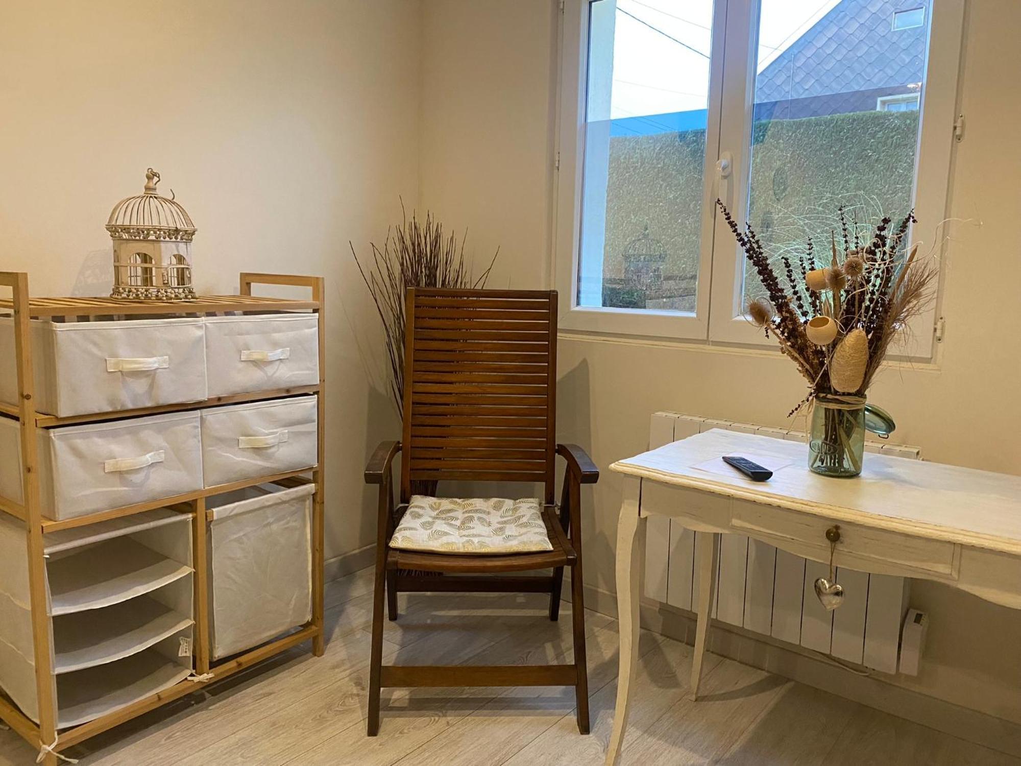 Severine Chambres D'Hotes Floing Екстер'єр фото