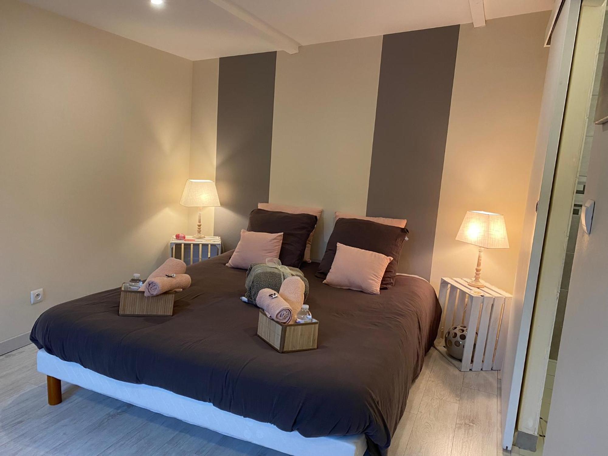 Severine Chambres D'Hotes Floing Екстер'єр фото